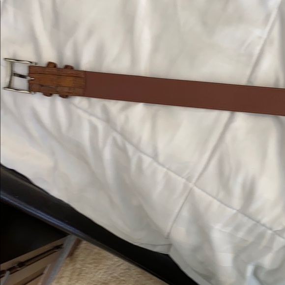 Lines Uomo Belt - Picture 7 of 9